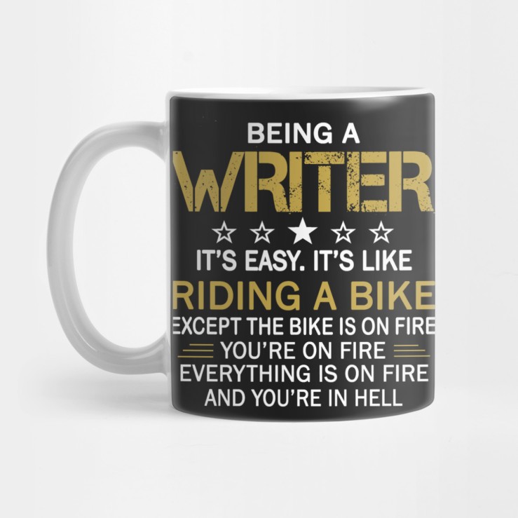 being-a-writer
